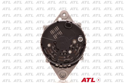 ATL Autotechnik L 80 640 Generator